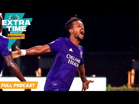 MLS Is Back Reactions: The Protests & Nani's Winner