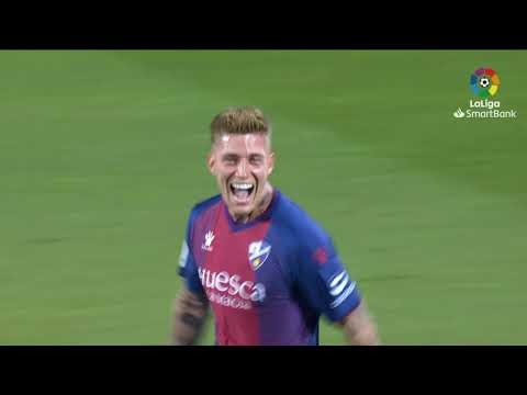 Todos los goles de la jornada 39 de LaLiga SmartBank 2019/2020