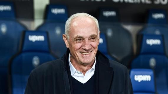 Atalanta president: Playing PSG will be like going to school