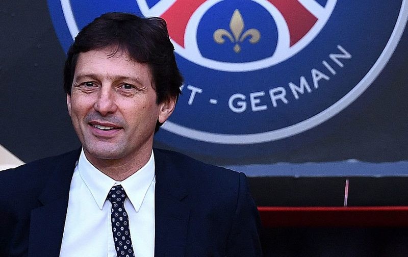 Leonardo: I look forward to meeting Atalanta
