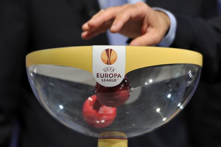 Inter and Roma learn their Europa League fate