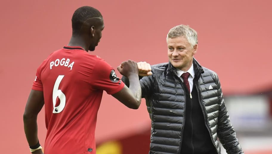Ole Gunnar Solskjaer Reveals Key Change Behind Upturn in Man Utd Performances