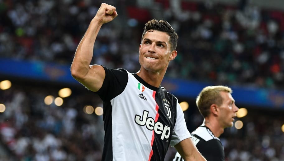 Stat Attack: Cristiano Ronaldo Has Actually Been Brilliant for Juventus