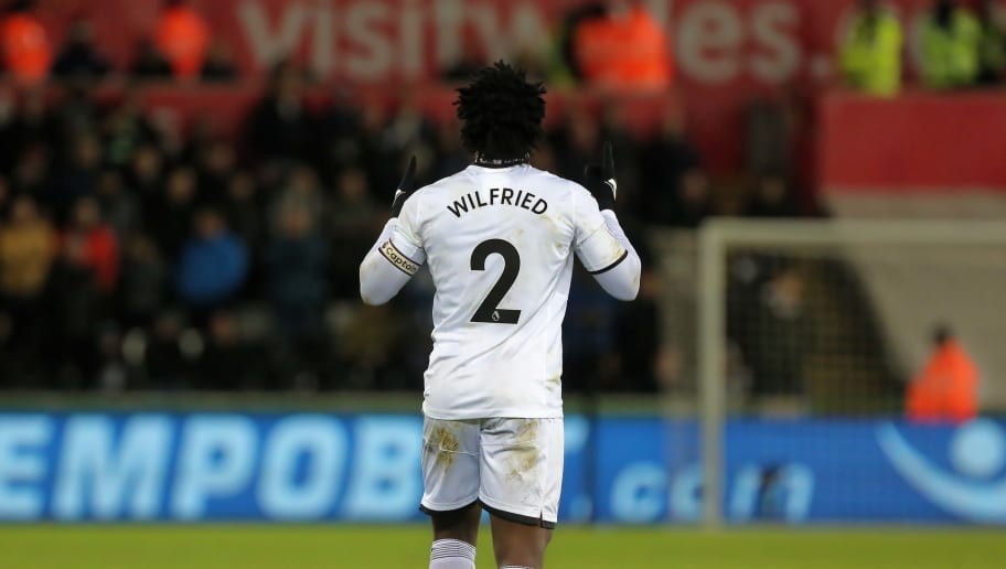 The Strangest Squad Numbers in Premier League History