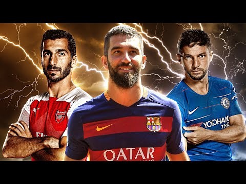 10 Dumbest Transfers Of The Decade!