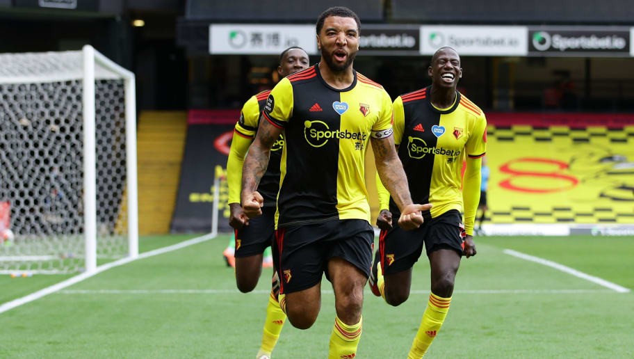 Watford 2-1 Newcastle: Report, Ratings & Reaction as Deeney Brace Sinks Magpies