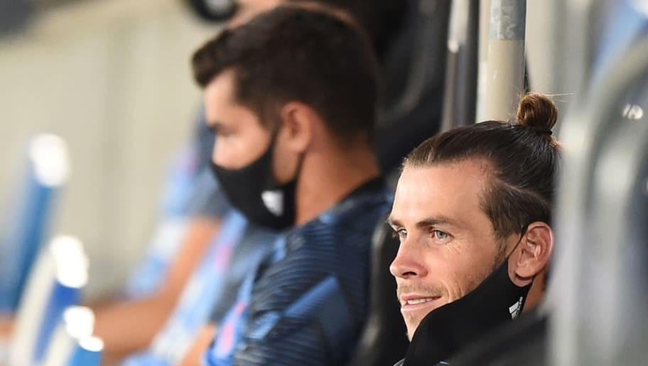 Gareth Bale Winds Up the Madrid Press (Again) in Real's Win Over Alaves