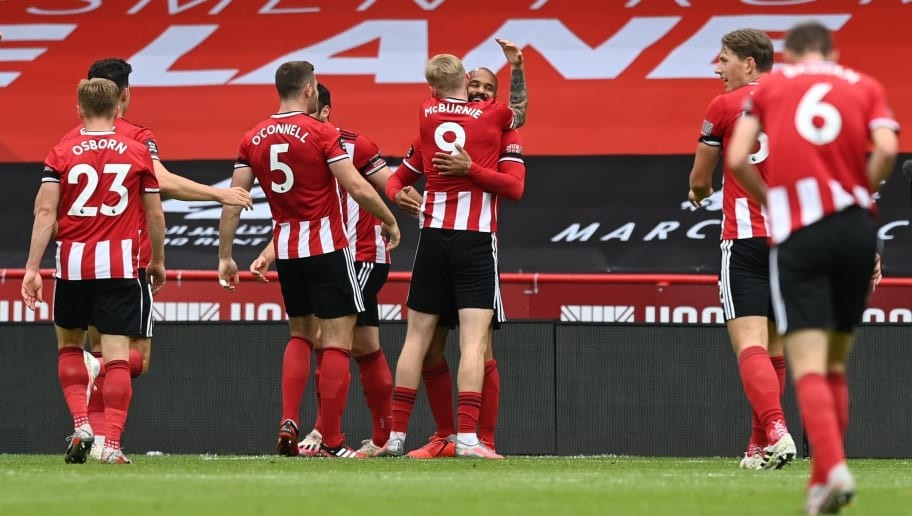 Sheffield United 3-0 Chelsea: Report, Ratings & Reaction as Brilliant Blades Blow Blues Away