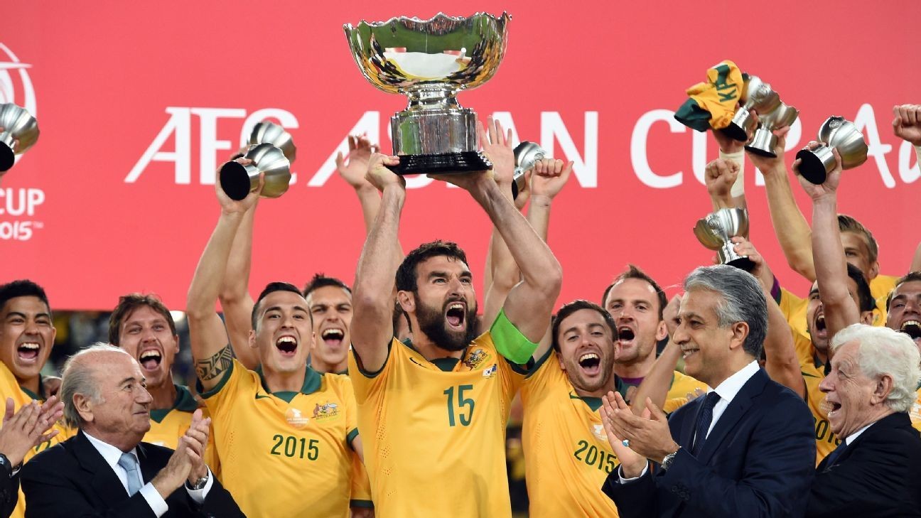 Ex-Australia captain Jedinak retires from football