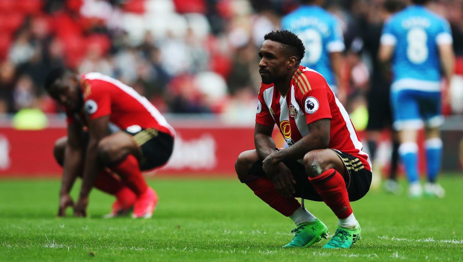The Highest Scoring Players to Be Relegated From the Premier League