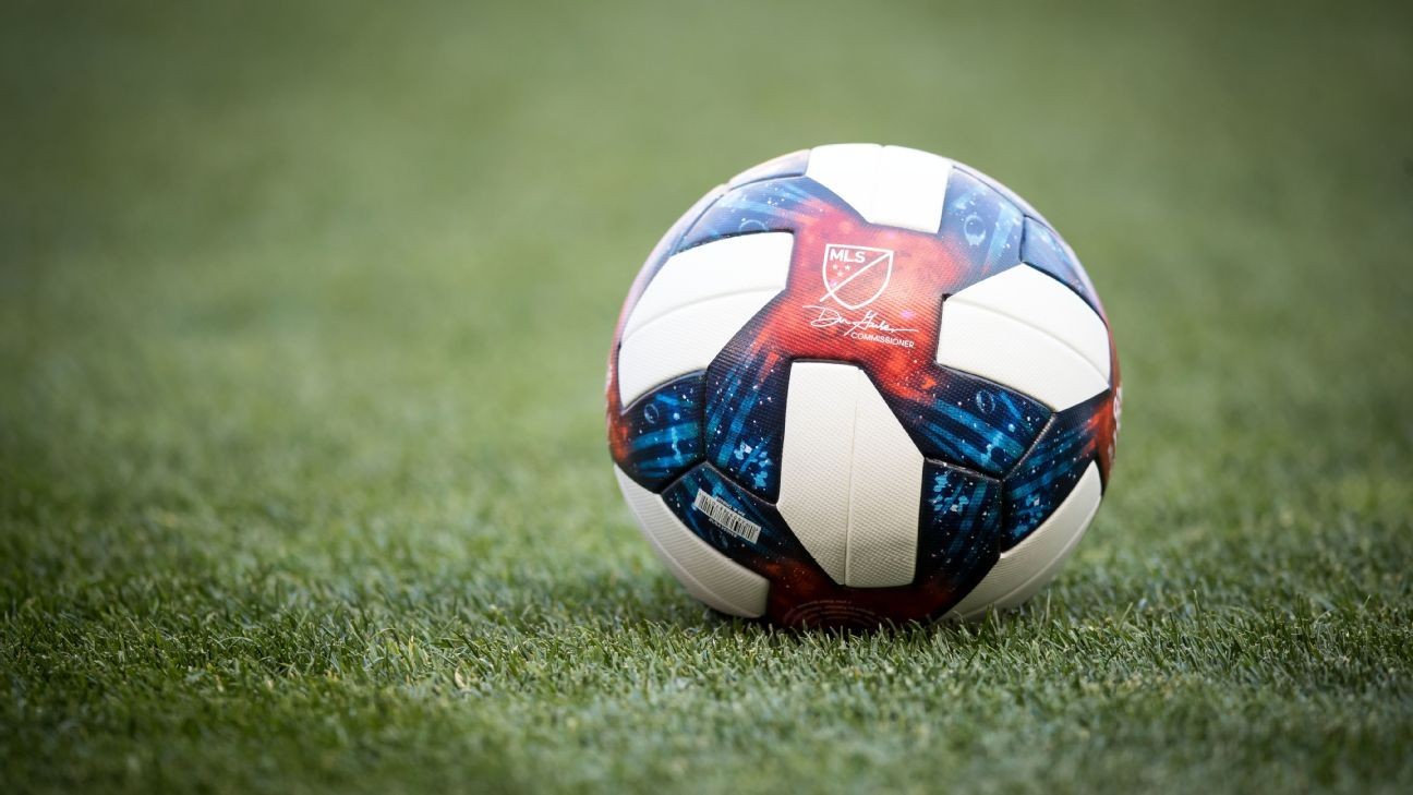 Toronto vs. DC United off due to COVID positive