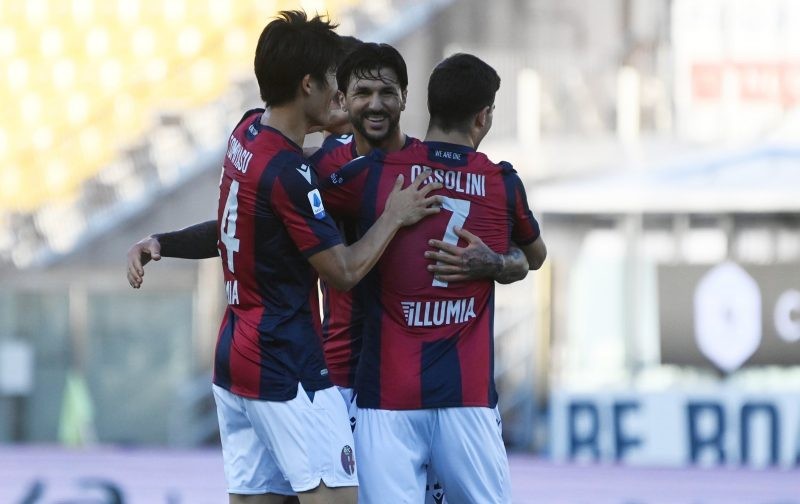 Last-gasp drama sees Parma take a point in the Derby dell’Emilia