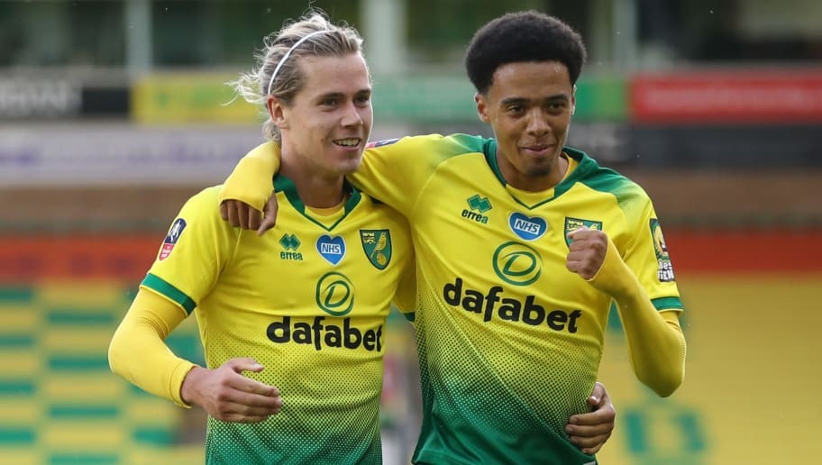 Norwich Aren't the Worst Premier League Team Ever...Even if They Were Very Bad