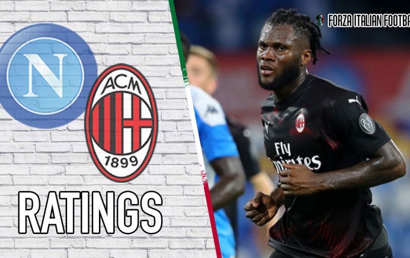 AC Milan Player Ratings: Bonaventura’s inclusion proves decisive