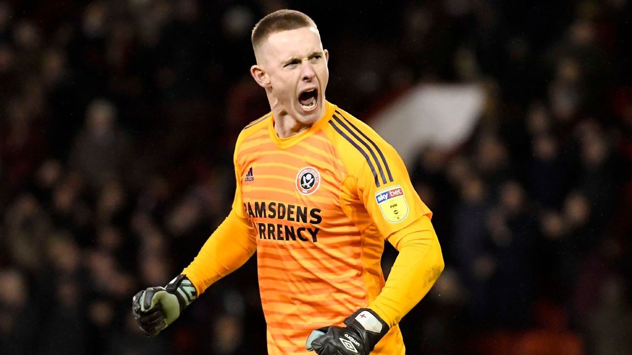 Transfer Talk: Chelsea ask Man Utd to name price for Henderson