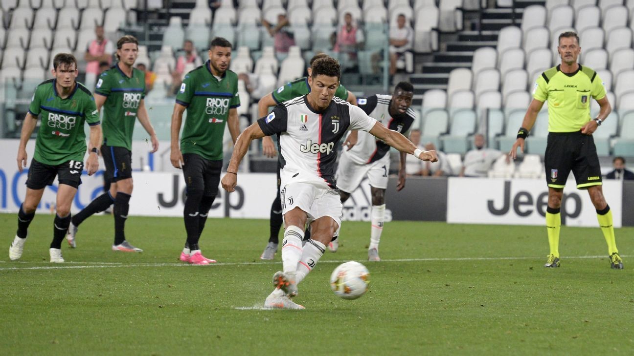 Juve close in, but Atalanta impress. PLUS: Mourinho masters Arteta, Barca look to UCL, Chelsea collapse