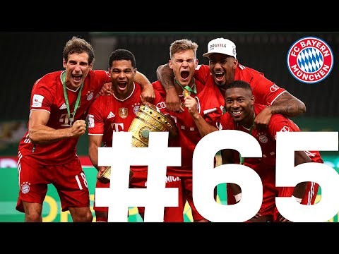 Sané, Double & Magic by Coutinho, Thiago & Lewy | Week of the Bayern