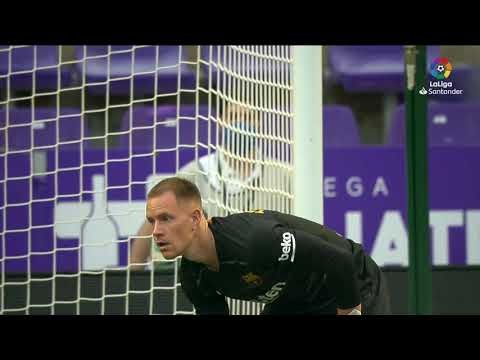 LaLiga Tekkers: Ter Stegen mantiene vivo al FC Barcelona