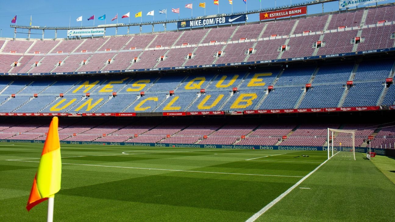 Sources: Barca complete signing of teen Maia