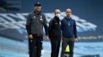 Klopp: City's UCL appeal not good for football