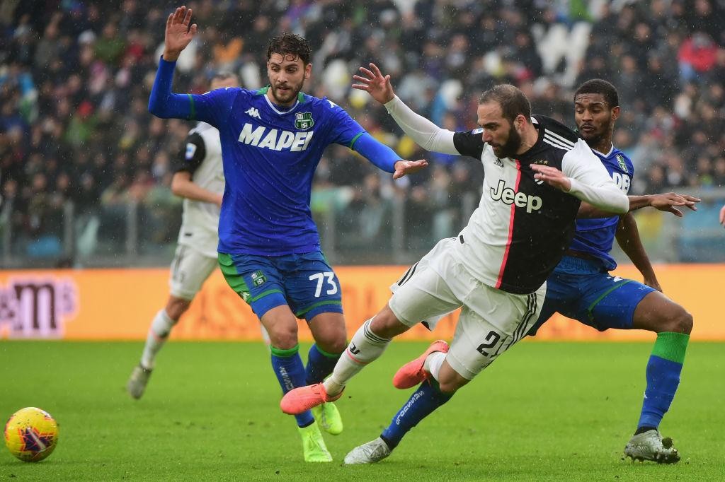 SERIE A TIM,  MATCHWEEK 33 - STATS AND FACTS