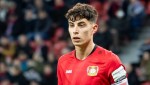 Kai Havertz Willing to Consider Joining Club Without Champions League Football