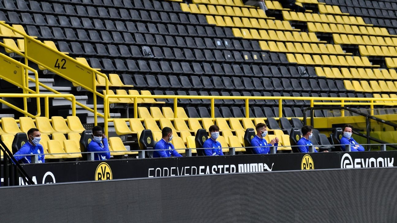 Sources: IFAB to make final decision on 5 subs