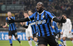 Lukaku could miss Inter’s trip to SPAL, but aims to be ready for Roma