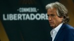 Jorge Jesus weighing up his Flamengo future as Benfica calls