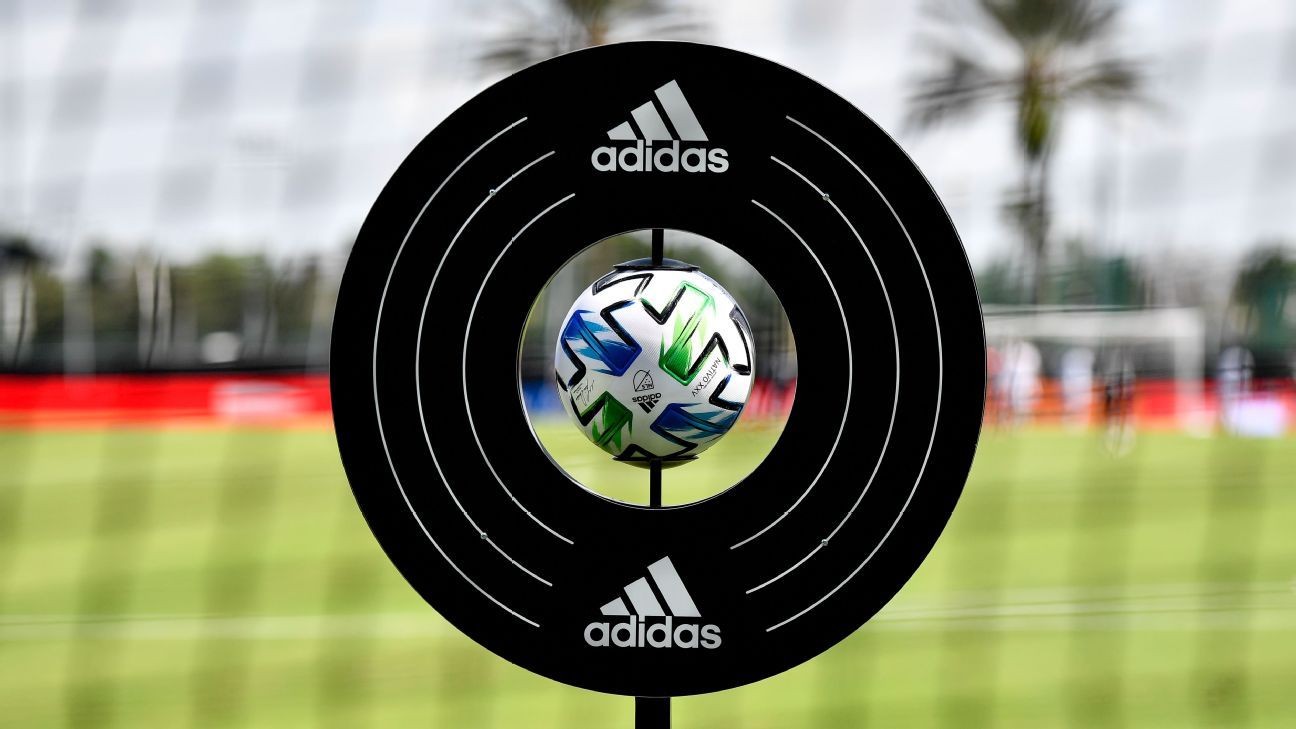 Latest tests find no new cases at MLS tourney