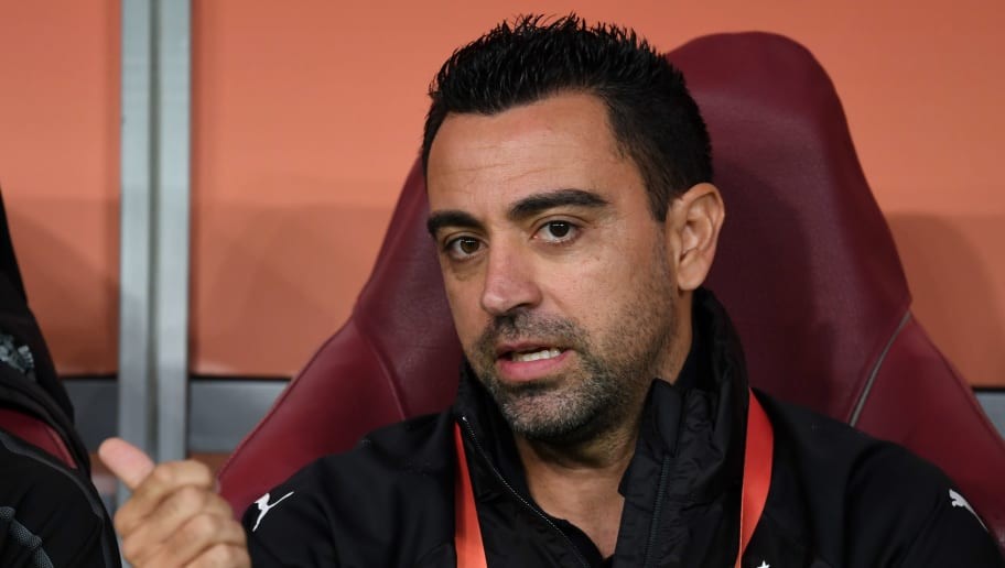 Chaos & Division at Barcelona as Hierarchy Is Split Over Possible Xavi Appointment