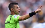 THE REFEREES FOR TORINO-GENOA AND SPAL-INTER