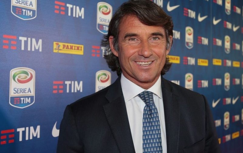 Carnevali: I hope Sassuolo beat Juventus