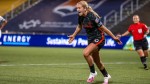 Thorns FC's Lindsey Horan provides a glimpse inside NWSL bubble