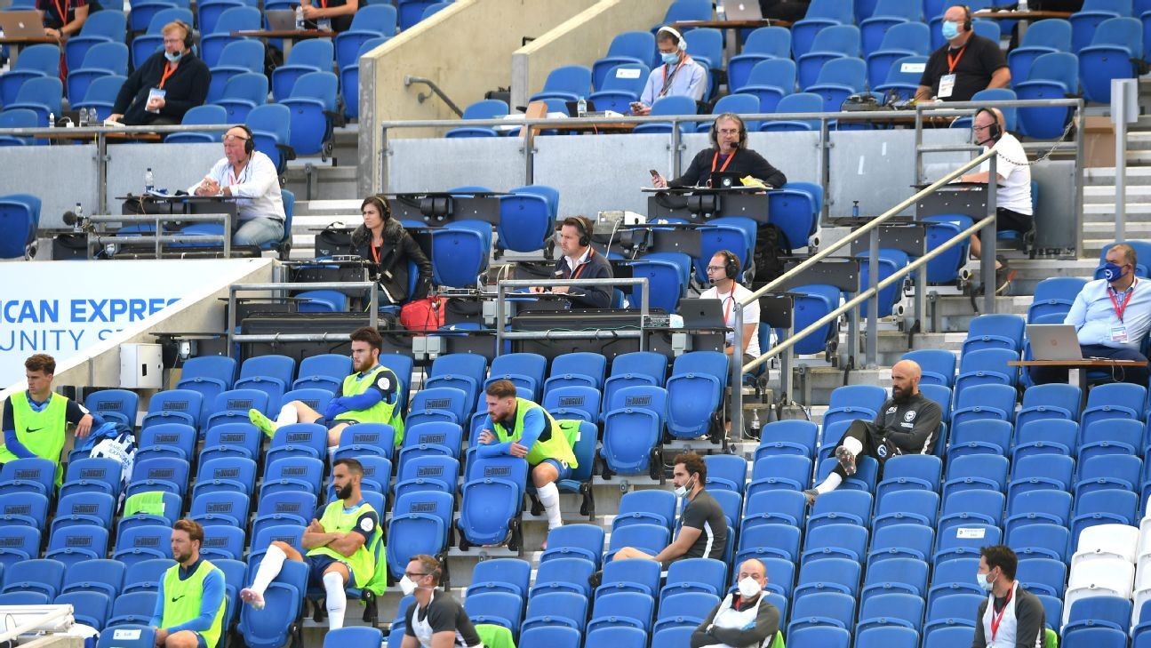 Five subs rule extended into 2020-21 season