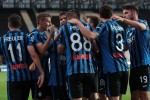 ATALANTA: 21 SERIE A TIM WINS RECORD MATCHED