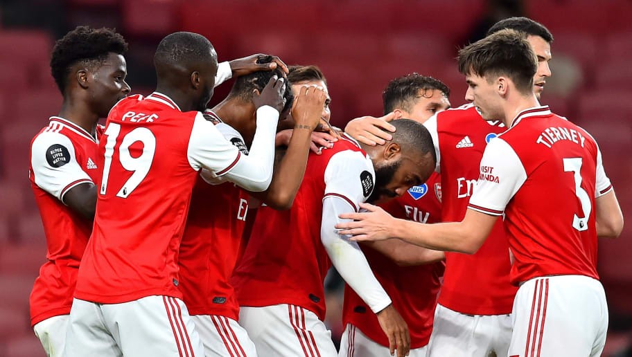 Arsenal 2-1 Liverpool: Report, Ratings & Reaction as Gunners Capitalise on Glaring Mistakes to Stun Visitors