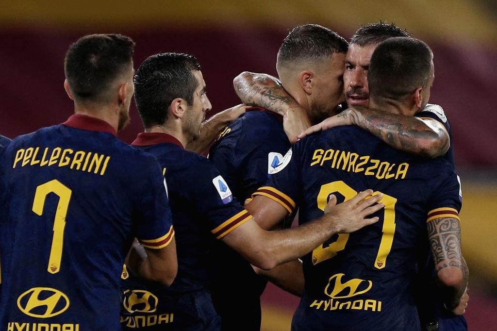 FONSECA: "I WAS PLEASED WITH THE ATTITUDE OF THE LADS"