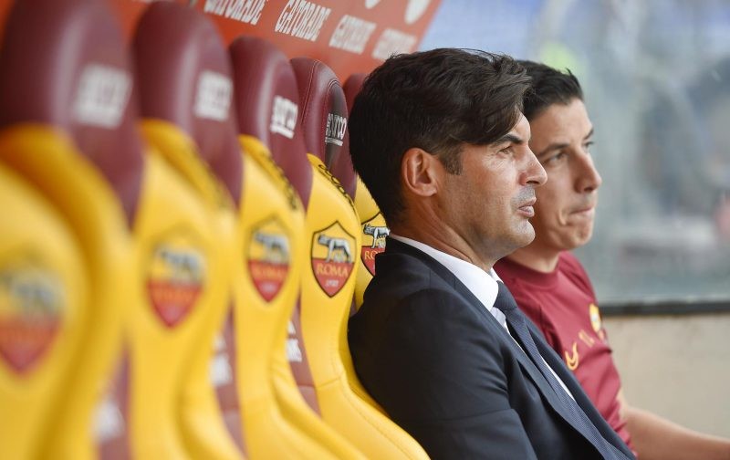 Tactical tinkering behind Roma’s revival has silenced #FonsecaOut movement