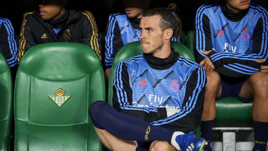 How the Underappreciated Gareth Bale Compares to Real Madrid's Beloved Legends