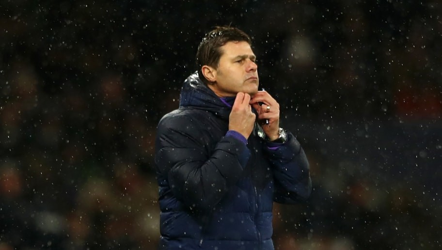 Juventus & Inter Eyeing Mauricio Pochettino Move With Atlético & Dortmund Also in Frame