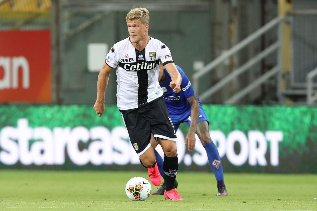 MEDICAL REPORT: BRUNO ALVES AND ANDREAS CORNELIUS
