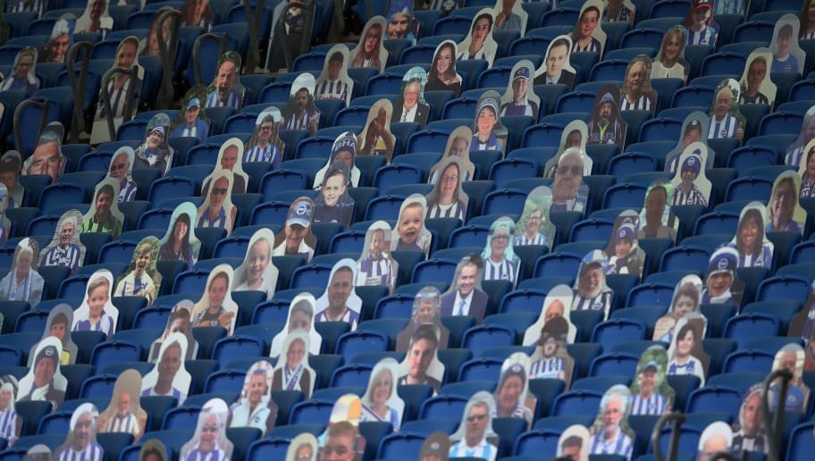 Boris Johnson Confirms Plans for Premier League & EFL Fans to Return to Games in October