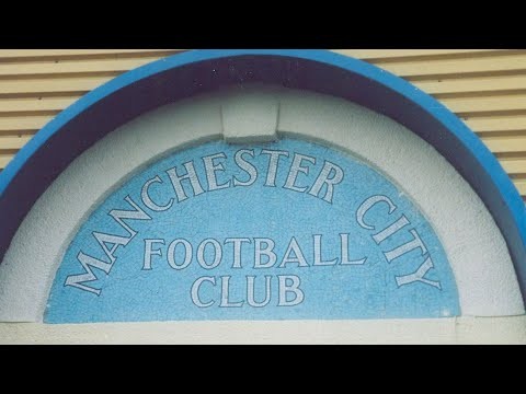 THE MAN BEHIND THE MOSAIC | MARK KENNEDY | Man City New Home Kit 20/21