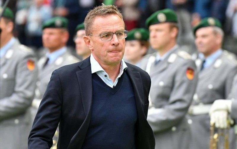 Incoming AC Milan tactician has his transfer budget set