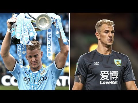 Footballers Careers That Collapsed XI