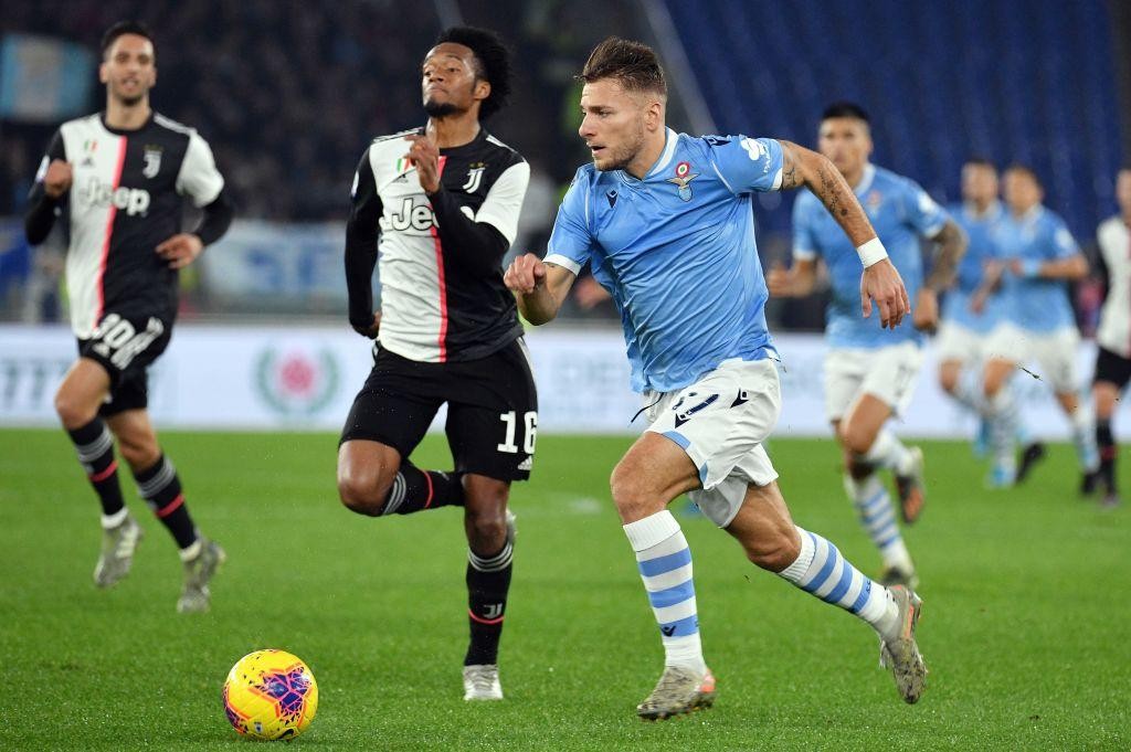 SERIE A TIM,  MATCHWEEK 34 - STATS AND FACTS