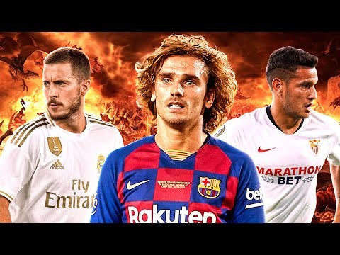 The Worst Signing Of The Season Was… ?! | Continental Club