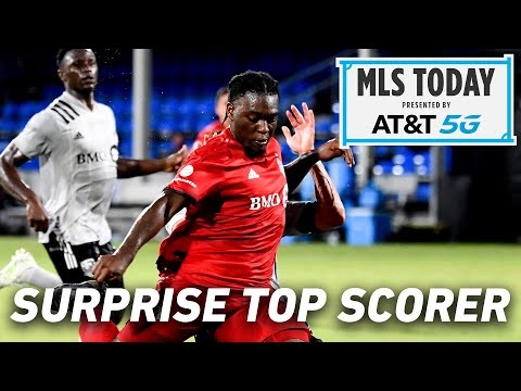 5 Goals, 2 Games: How 20-Year-Old Ayo Akinola Stole the Show
