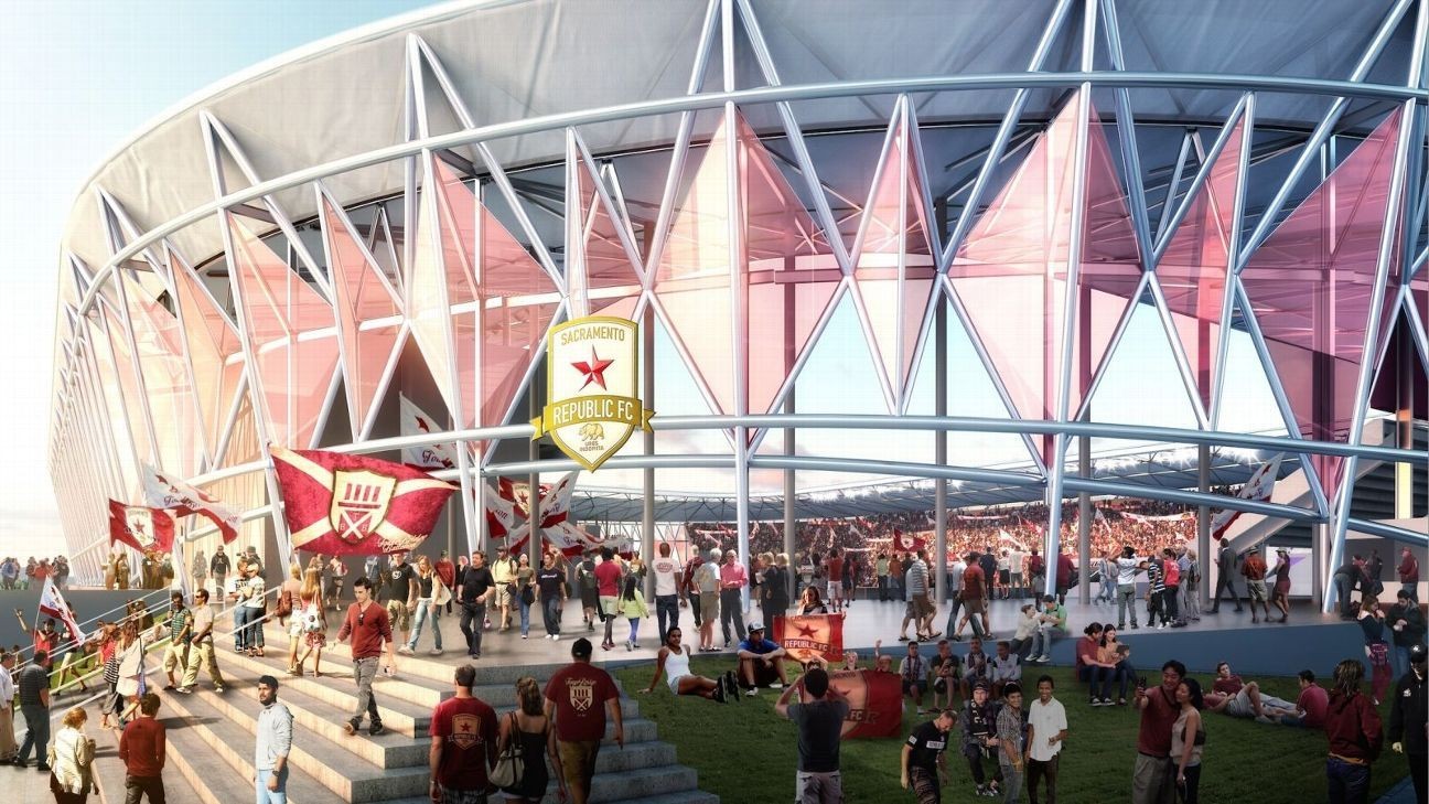 MLS delays start for expansion clubs due to virus